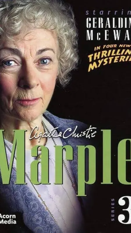 Agatha Christie: Slečna Marpleová, 2007 - fotogaléria