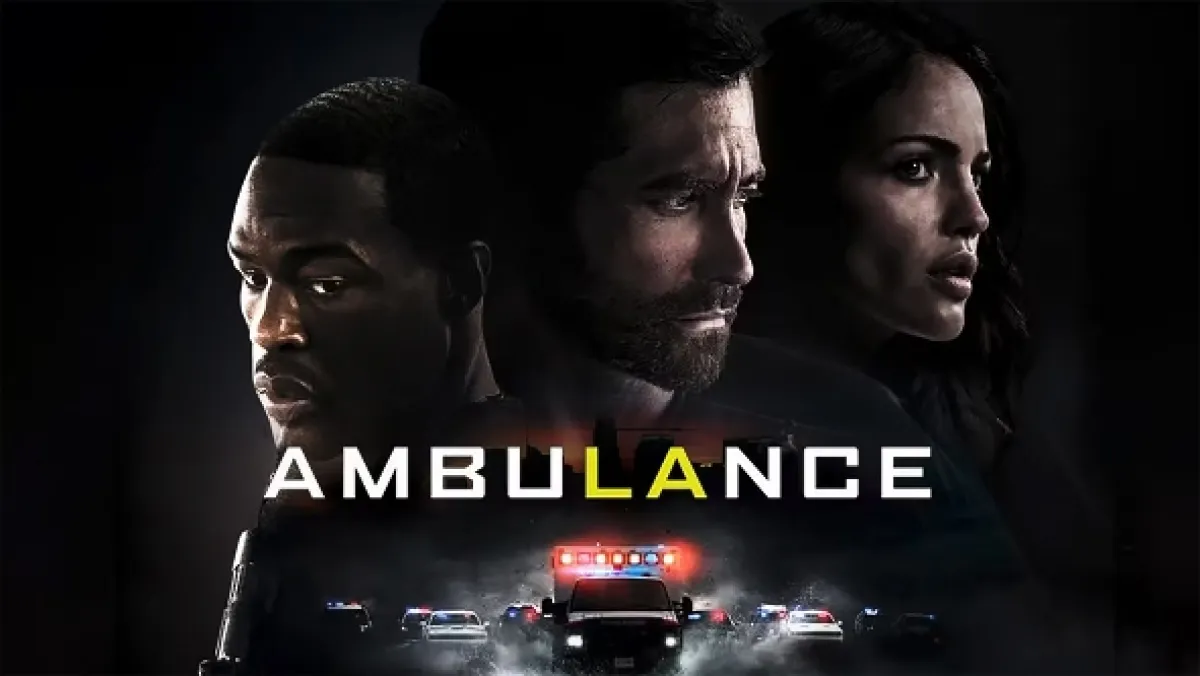 Sanitka (Ambulance) - fotogaléria