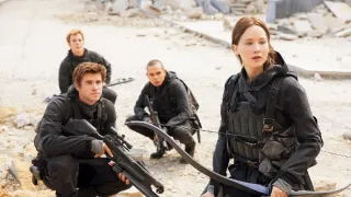 Hry o život: Drozdajka 2