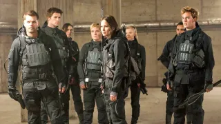 Hry o život: Drozdajka 2