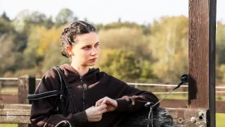 O lidech a koních (1)