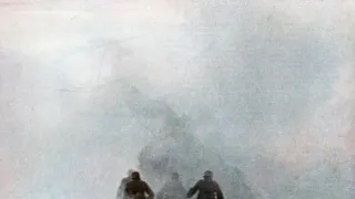 Válečné týdny (1)