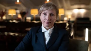 Svět špionů: Jaderná hra (1)