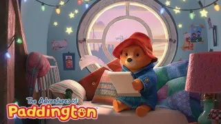 Paddington a jeho dobrodružstvá III