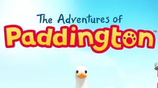 Paddington a jeho dobrodružstvá III