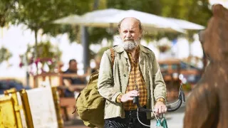 Policie Modrava III (2)