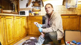 Policie Modrava III (2)