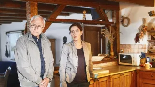 Policie Modrava III (2)