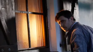 Policie Modrava III (2)