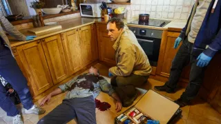 Policie Modrava III (2)