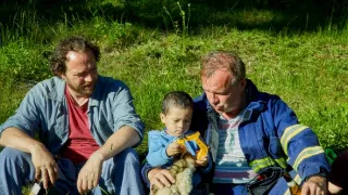 Policie Modrava III (2)