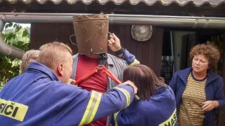 Policie Modrava III (2)