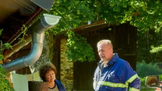 Policie Modrava III (2)