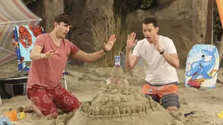 Dva a půl chlapa XII (14)