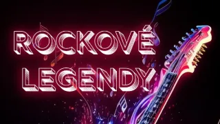 Rockové legendy