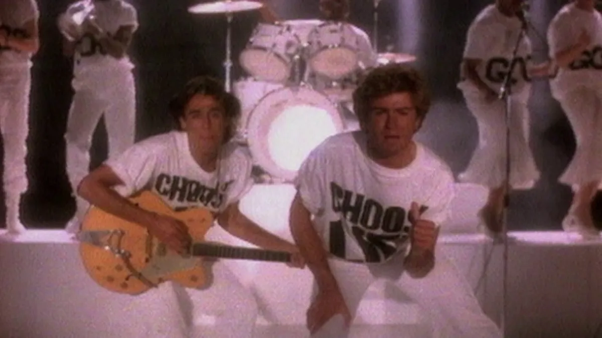 Rockové legendy (Rock legends) - fotogaléria