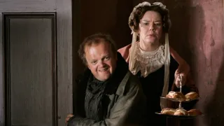 Starožitníkův krám