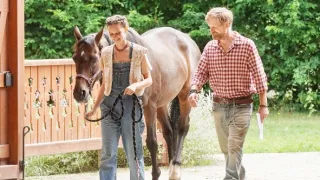 O lidech a koních (2)