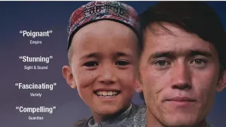 Mé dětství, má země - 20 let v Afghánistánu