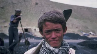 Mé dětství, má země - 20 let v Afghánistánu