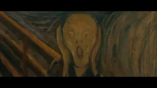 Velké zločiny ve světě umění (4/4)