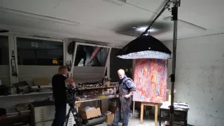 Velké zločiny ve světě umění (4/4)