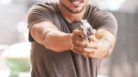 Tracers – Najrýchlejší lupiči