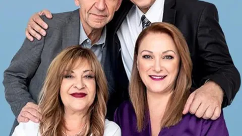 Kavárna štěstí (5)