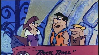 Frédi és Béni, avagy a két kőkorszaki szaki (157)