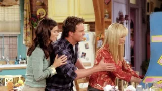 Přátelé VIII (23)