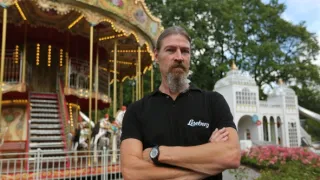 Velké stroje zblízka II