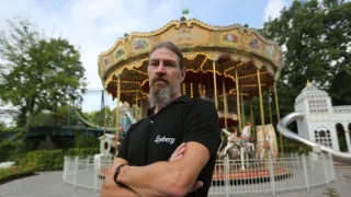 Velké stroje zblízka II