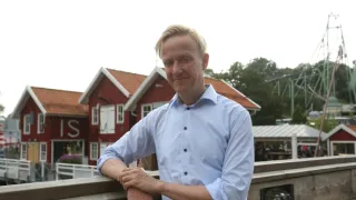 Velké stroje zblízka II