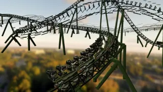 Velké stroje zblízka II