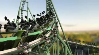 Velké stroje zblízka II