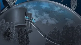 Velké stroje zblízka II