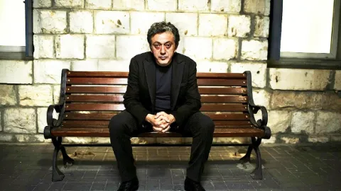 Čas, který zbývá