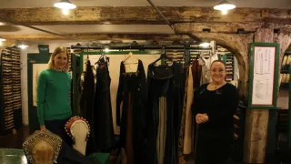 Jana Boleynová, ďáblice na tudorovském dvoře?