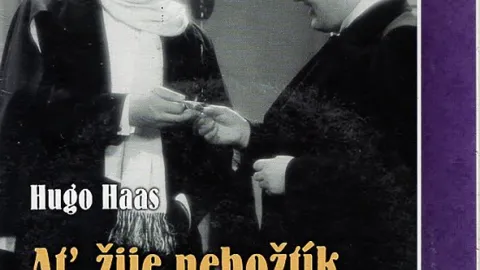 Ať žije nebožtík