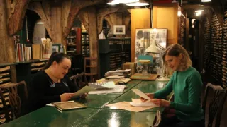 Jana Boleynová, ďáblice na tudorovském dvoře?