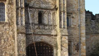 Jana Boleynová, ďáblice na tudorovském dvoře?