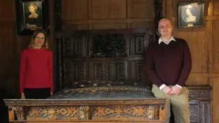 Jana Boleynová, ďáblice na tudorovském dvoře?