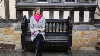 Jana Boleynová, ďáblice na tudorovském dvoře?