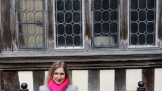 Jana Boleynová, ďáblice na tudorovském dvoře?