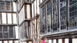 Jana Boleynová, ďáblice na tudorovském dvoře?