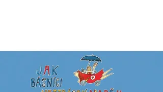 Jak básníci neztrácejí naději