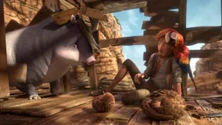 Robinson Crusoe