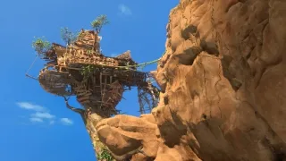 Robinson Crusoe