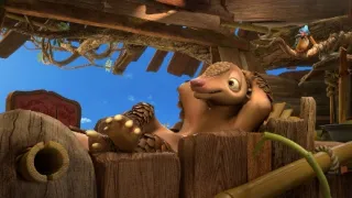 Robinson Crusoe