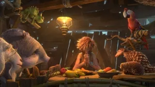 Robinson Crusoe